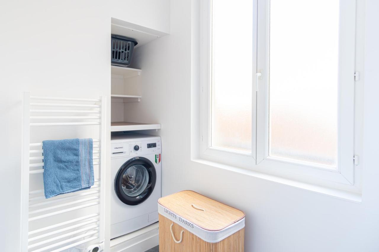 Appartement Cosy Danton 2 Chambres Le Havre Esterno foto